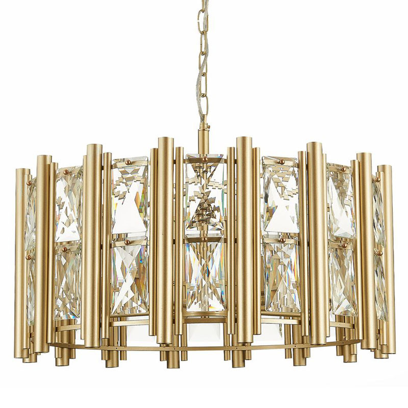 Люстра Rivelen Chandelier D65