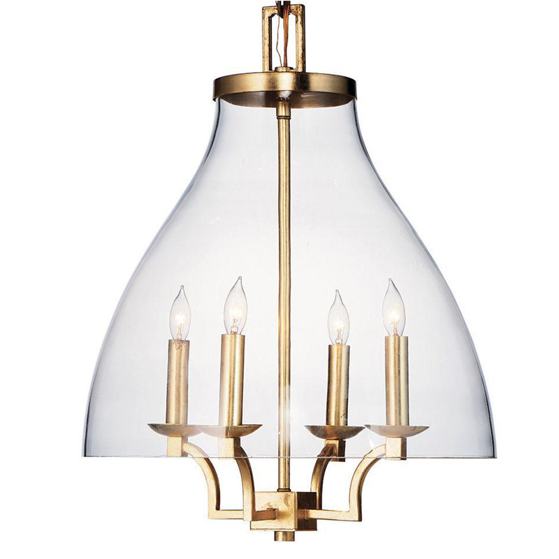 Люстра Roccu Chandelier