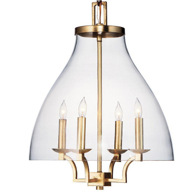 Люстра Roccu Chandelier