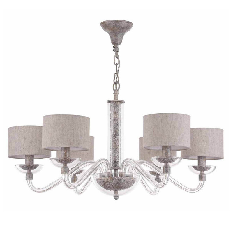 Люстра Sabella Light Chandelier 6 lamp