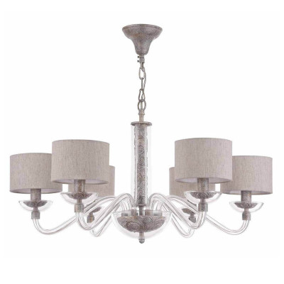 Люстра Sabella Light Chandelier 6 lamp