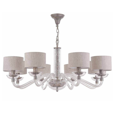 Люстра Sabella Light Chandelier 8 lamp