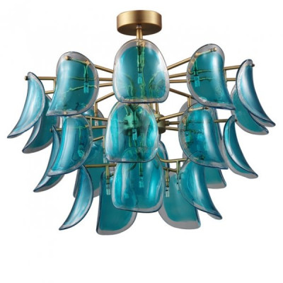 Люстра Sea Siren Chandelier
