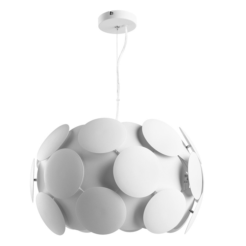 Люстра Selena Ball Chandelier