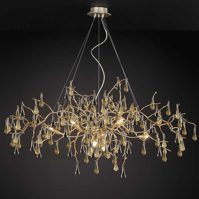 Люстра Serip Bijout