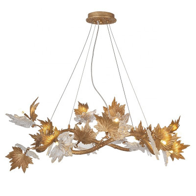 Люстра Serip FOLIO Pendant lamp