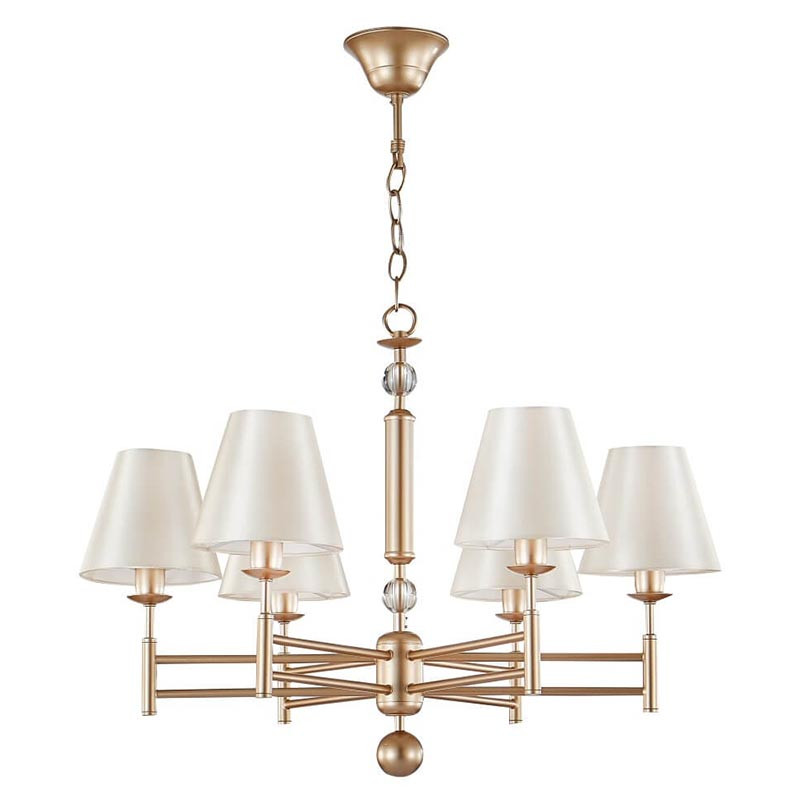 Люстра Sharma Chandelier 6