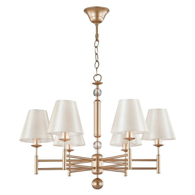 Люстра Sharma Chandelier 6