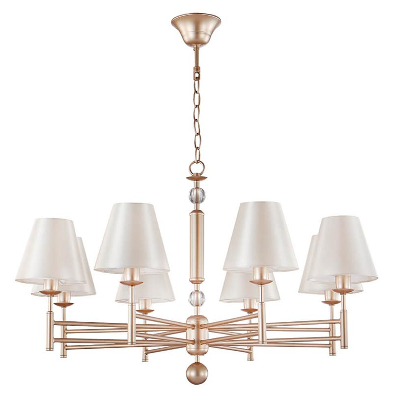 Люстра Sharma Chandelier 8