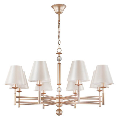 Люстра Sharma Chandelier 8