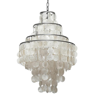 Люстра SHELL Chandelier 50