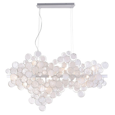 Люстра Silver Bunch of Grapes