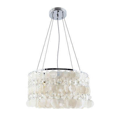 Люстра Snow White Abelie 5