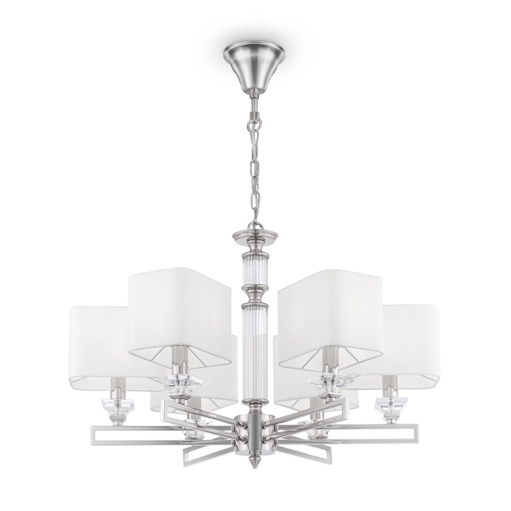 Люстра Snowy Harbor