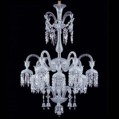 Люстра Solstice Comete Chandelier 12