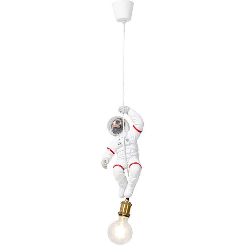 Люстра Space Monkey