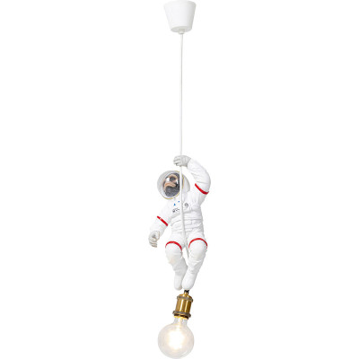 Люстра Space Monkey