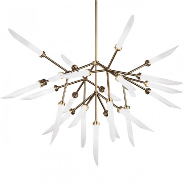Люстра Spur Chandelier