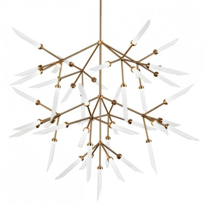 Люстра Spur Grande Chandelier
