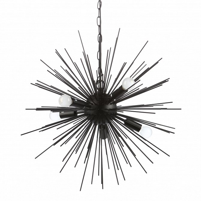 Люстра Sputnik Echinus Pendant 60