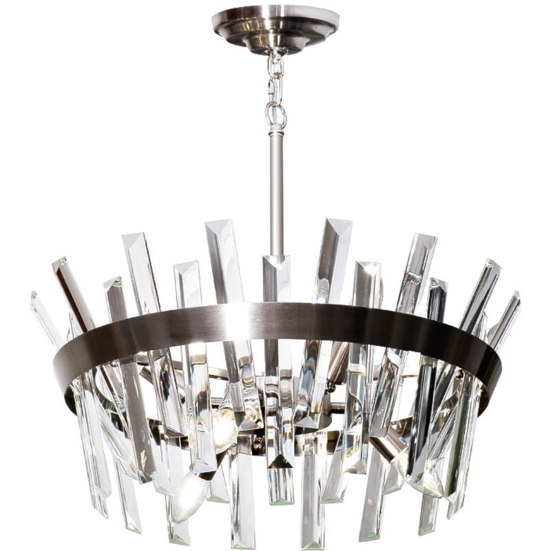 Люстра star  Tattygul 57 см