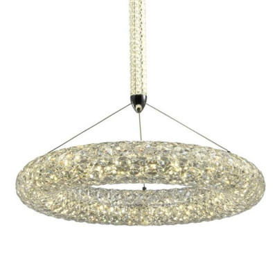 Люстра Star Trek Хром