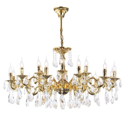 Люстра Stephanie Chandelier 112
