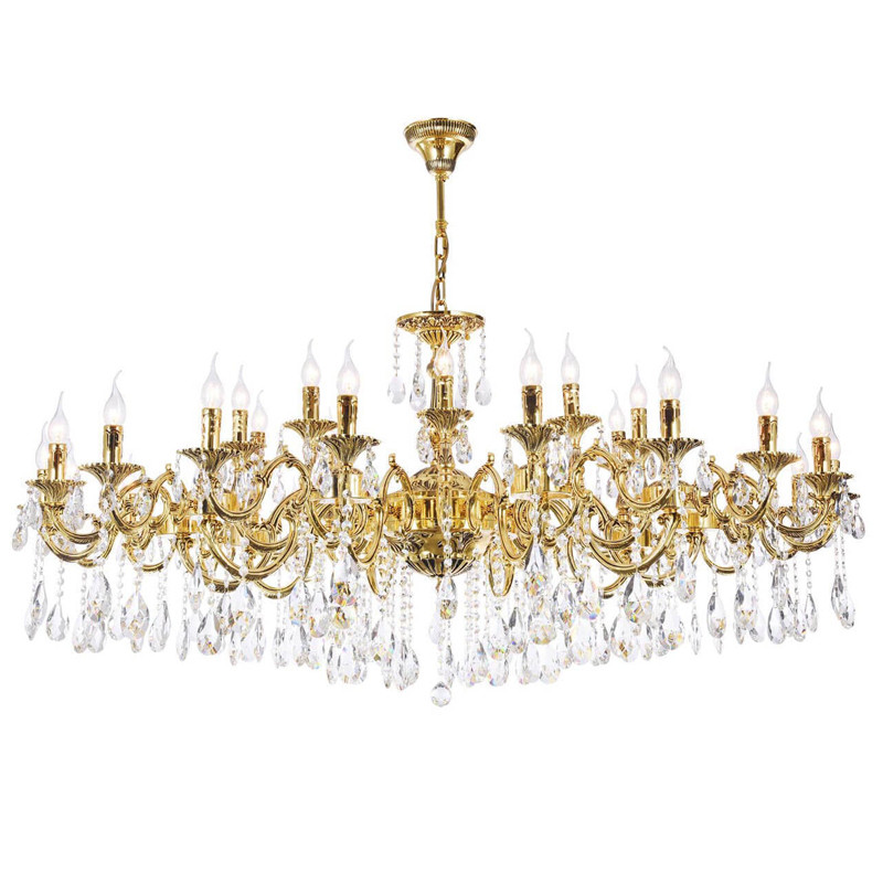 Люстра Stephanie Chandelier 154