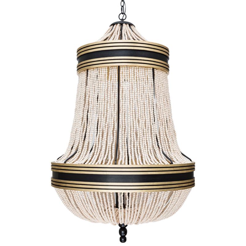 Люстра Susan Hornbeak BASQUE CHANDELIER