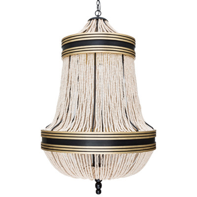 Люстра Susan Hornbeak BASQUE CHANDELIER