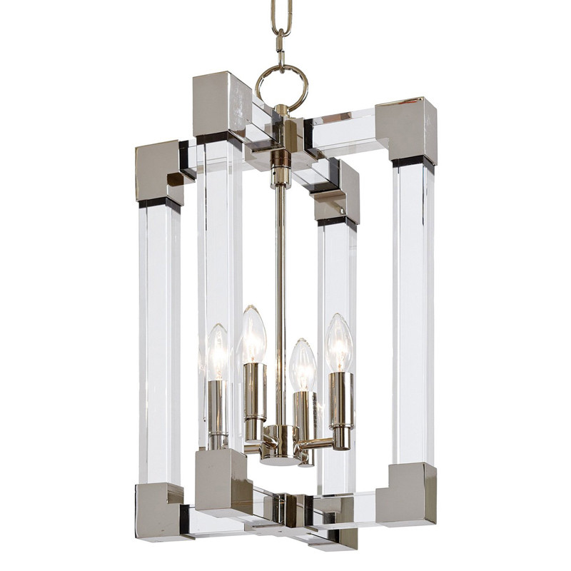 Люстра Tavia Chandelier