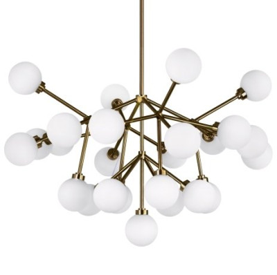 Люстра Tech Lighting Mara Chandelier
