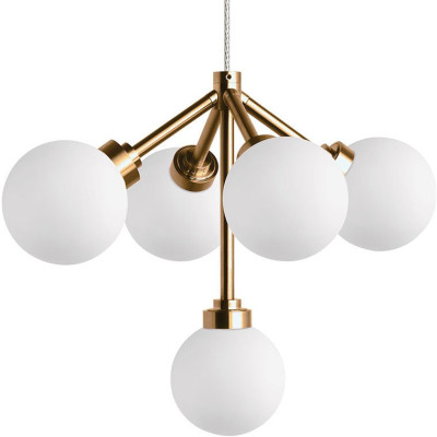 Люстра Tech Lighting Mara Chandelier Mini