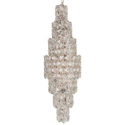 Люстра Tiers Crystal Light Chandelier 170