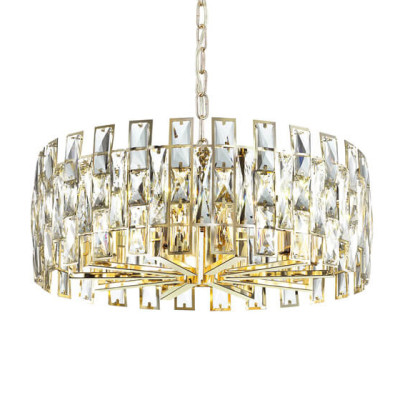 Люстра Tribuno Chandelier 10
