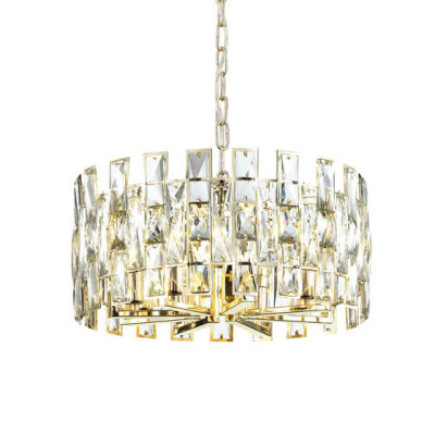 Люстра Tribuno Chandelier 8