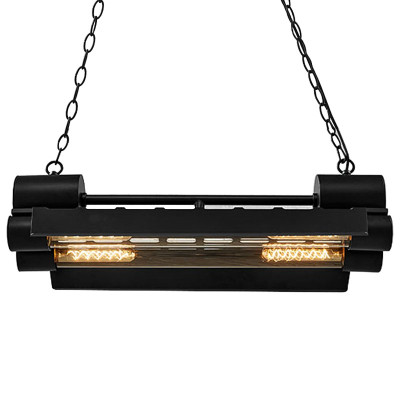 Люстра Verdun Loft Chandeliers