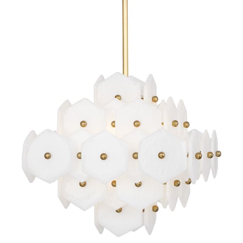 Люстра VIENNA SMALL CHANDELIER