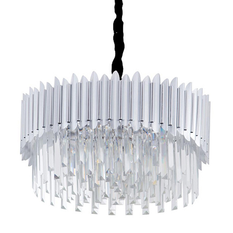 Люстра Vincennes Многоярусная