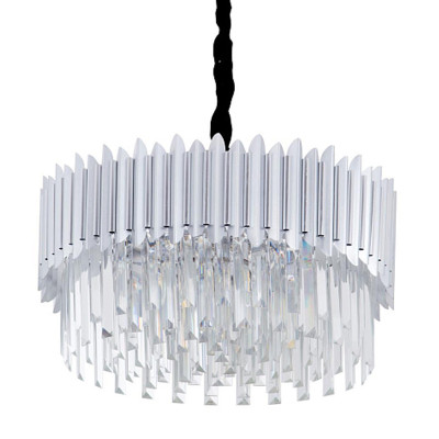 Люстра Vincennes Многоярусная