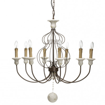 Люстра Vinta chandelier