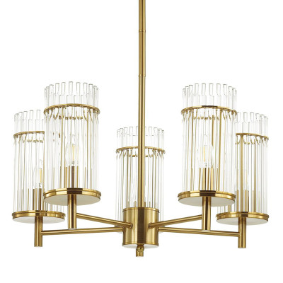 Люстра Wendel Chandelier 5