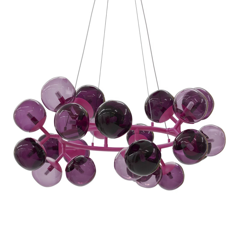 Люстра Wild Grape