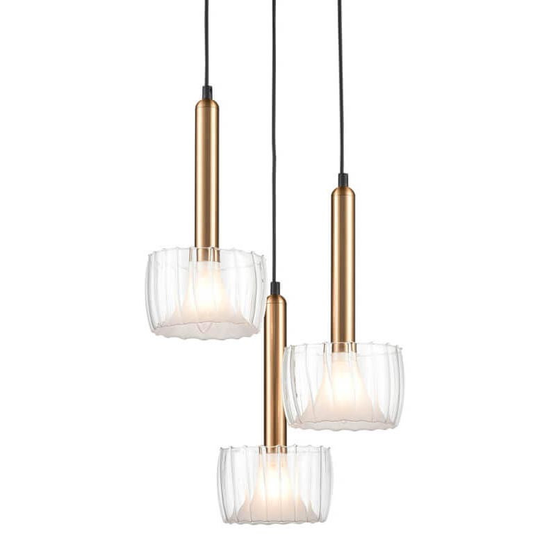 Люстра Willa Chandelier