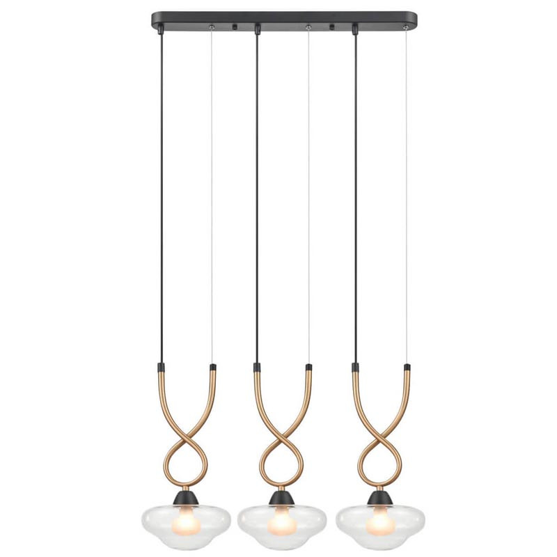 Люстра Yolanda Chandelier