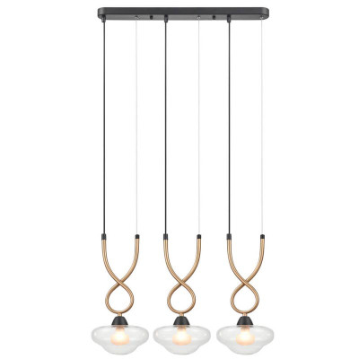 Люстра Yolanda Chandelier