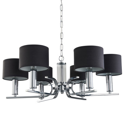 Люстра Yvette Chandelier 71