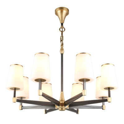 Люстра в Американском стиле Cordillera