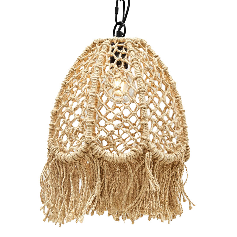 Люстра в стиле бохо Manuela Boho Chandelier