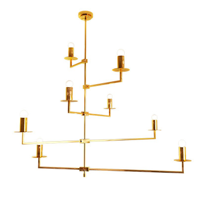 Люстра Дизайнерская Fir